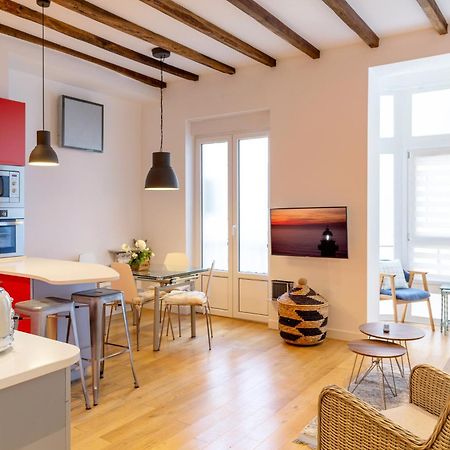 Kresala - Basque Stay سان سيباستيان المظهر الخارجي الصورة