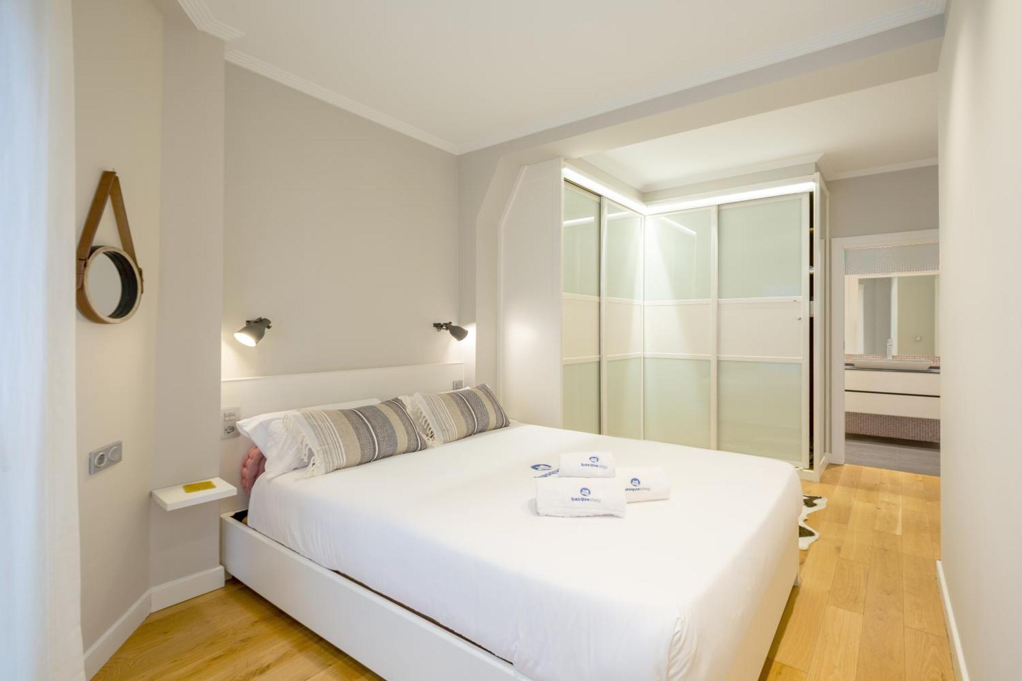 Kresala - Basque Stay سان سيباستيان المظهر الخارجي الصورة