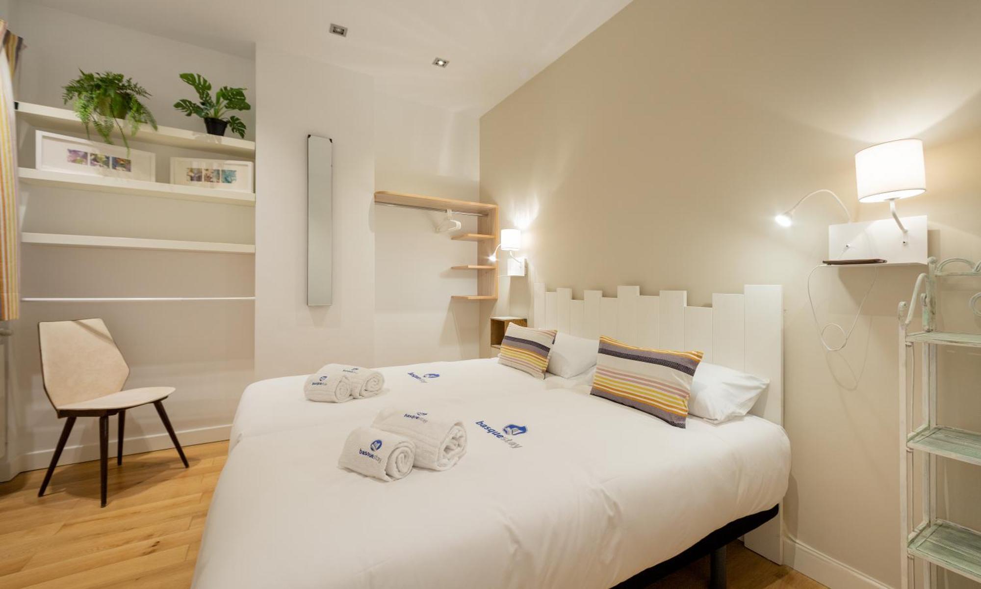 Kresala - Basque Stay سان سيباستيان المظهر الخارجي الصورة