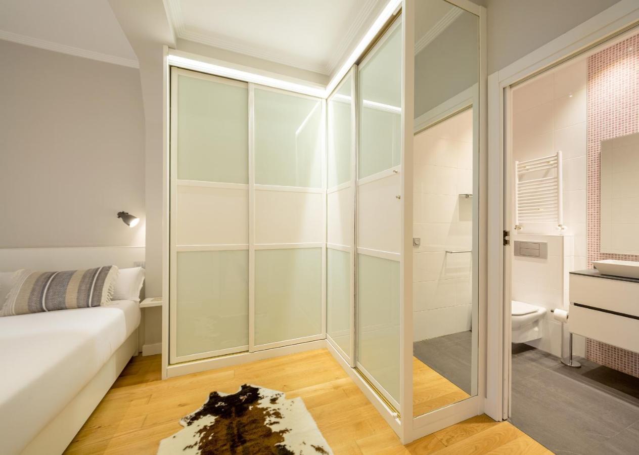 Kresala - Basque Stay سان سيباستيان المظهر الخارجي الصورة