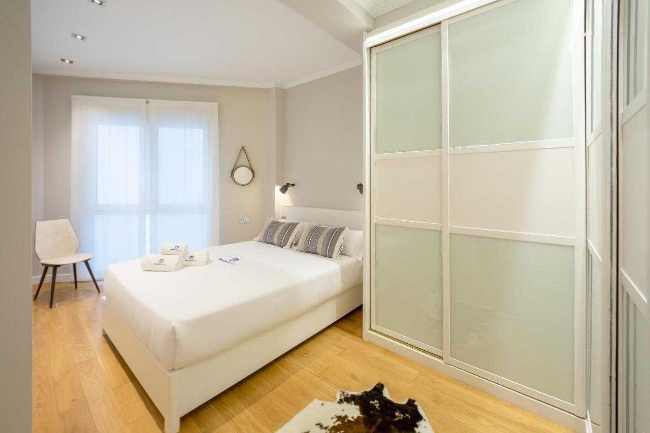 Kresala - Basque Stay سان سيباستيان المظهر الخارجي الصورة
