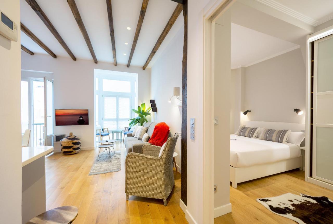 Kresala - Basque Stay سان سيباستيان المظهر الخارجي الصورة