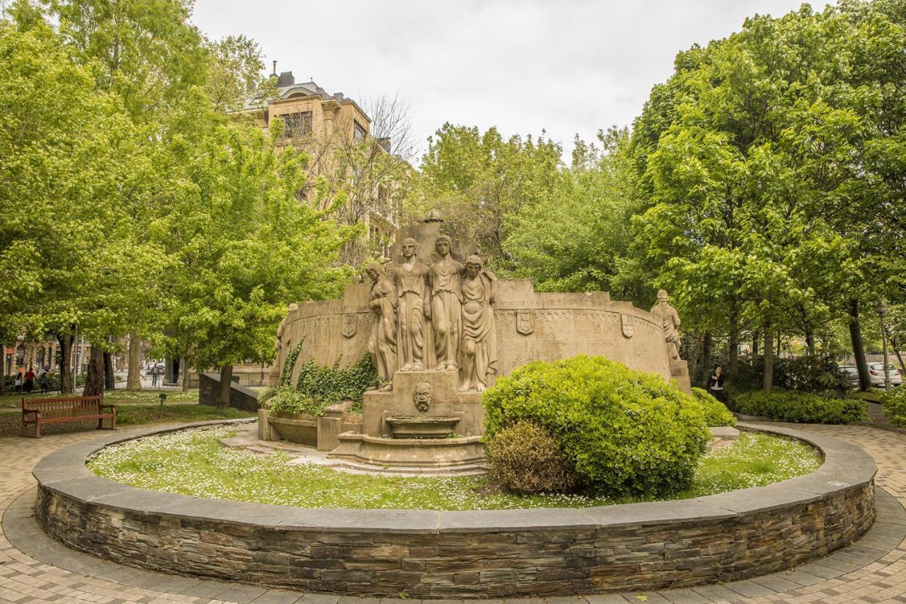 Kresala - Basque Stay سان سيباستيان المظهر الخارجي الصورة